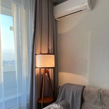 Сдается 1-комнатная квартира, 38 м²
