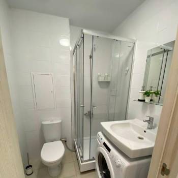Сдается 1-комнатная квартира, 21 м²