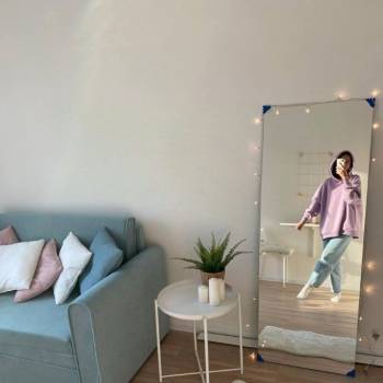 Сдается 1-комнатная квартира, 21 м²