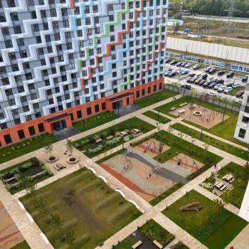 Сдается 1-комнатная квартира, 21 м²