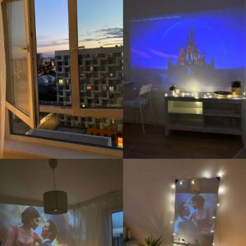 Сдается 1-комнатная квартира, 21 м²