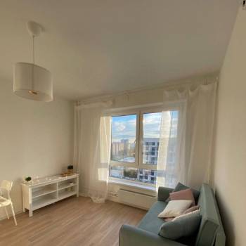Сдается 1-комнатная квартира, 21 м²