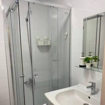 Сдается 1-комнатная квартира, 21 м²