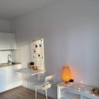 Сдается 1-комнатная квартира, 21 м²