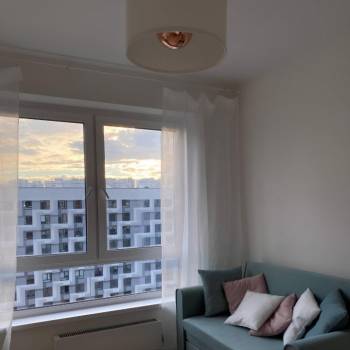 Сдается 1-комнатная квартира, 21 м²