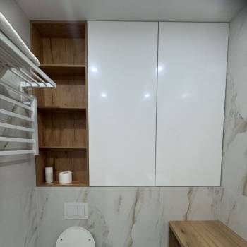 Сдается 1-комнатная квартира, 36 м²
