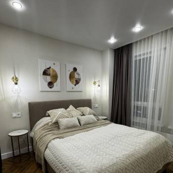 Сдается 1-комнатная квартира, 36 м²