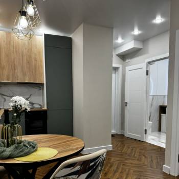 Сдается 1-комнатная квартира, 36 м²