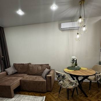 Сдается 1-комнатная квартира, 36 м²