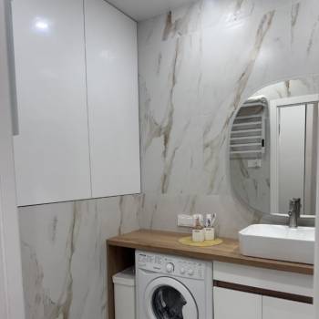 Сдается 1-комнатная квартира, 36 м²