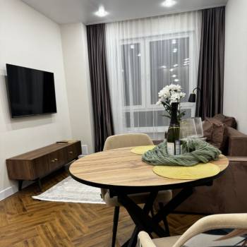 Сдается 1-комнатная квартира, 36 м²