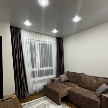 Сдается 1-комнатная квартира, 36 м²