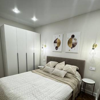 Сдается 1-комнатная квартира, 36 м²