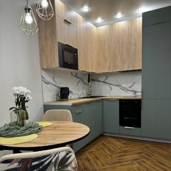 Сдается 1-комнатная квартира, 36 м²
