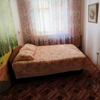 Сдается 2-х комнатная квартира, 47 м²