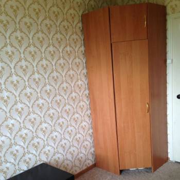 Продается 2-х комнатная квартира, 45 м²