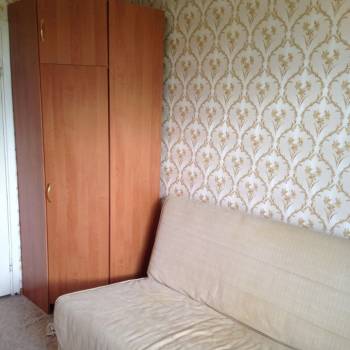 Продается 2-х комнатная квартира, 45 м²