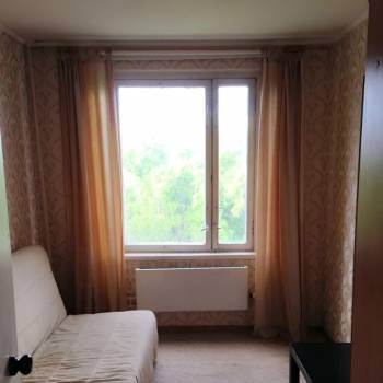 Продается 2-х комнатная квартира, 45 м²