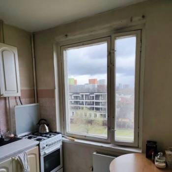 Продается 2-х комнатная квартира, 45 м²
