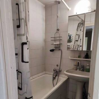 Продается 2-х комнатная квартира, 45 м²