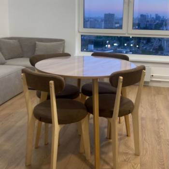 Продается 2-х комнатная квартира, 47 м²