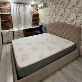 Сдается Многокомнатная квартира, 55 м²