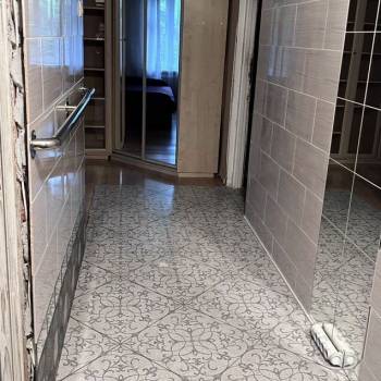 Сдается Многокомнатная квартира, 55 м²