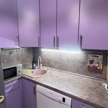 Сдается Многокомнатная квартира, 55 м²