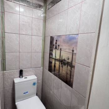 Сдается Многокомнатная квартира, 55 м²