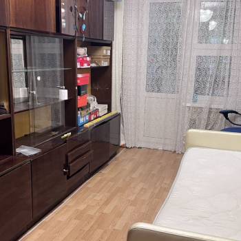 Сдается Многокомнатная квартира, 55 м²