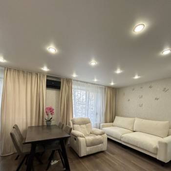 Сдается 2-х комнатная квартира, 37,9 м²