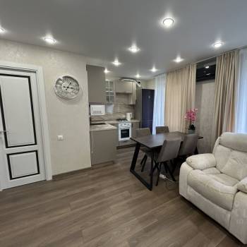 Сдается 2-х комнатная квартира, 37,9 м²