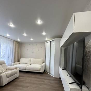 Сдается 2-х комнатная квартира, 37,9 м²