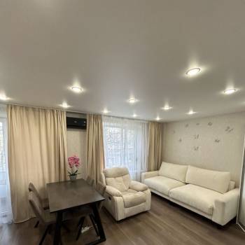 Сдается 2-х комнатная квартира, 37,9 м²