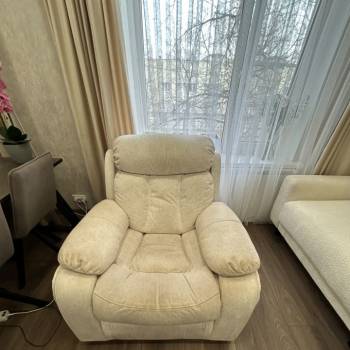 Сдается 2-х комнатная квартира, 37,9 м²