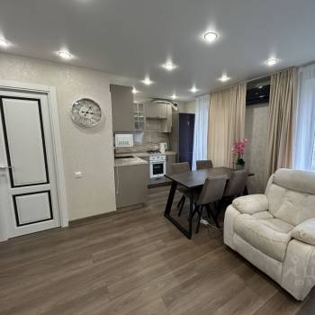 Сдается 2-х комнатная квартира, 37,9 м²
