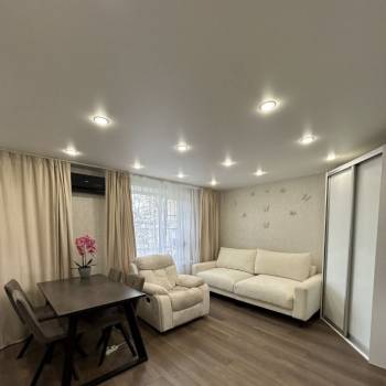 Сдается 2-х комнатная квартира, 37,9 м²