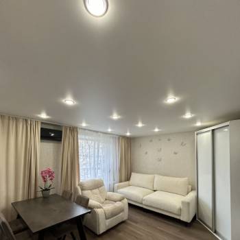 Сдается 2-х комнатная квартира, 37,9 м²