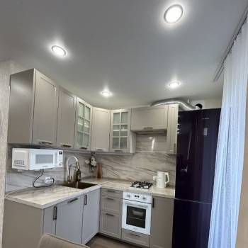 Сдается 2-х комнатная квартира, 37,9 м²