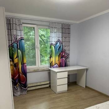 Сдается Многокомнатная квартира, 62 м²