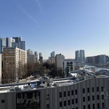 Продается 1-комнатная квартира, 23 м²