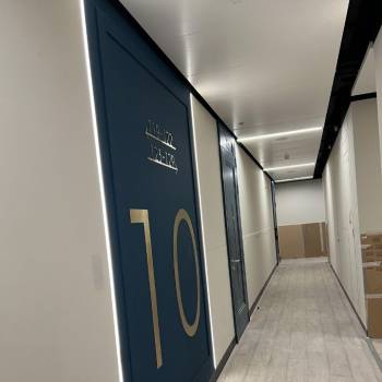 Продается 1-комнатная квартира, 23 м²