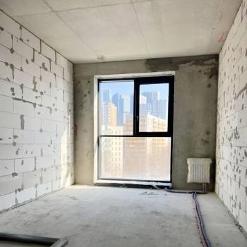 Продается 1-комнатная квартира, 23 м²