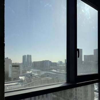 Продается 1-комнатная квартира, 23 м²