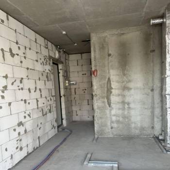 Продается 1-комнатная квартира, 23 м²