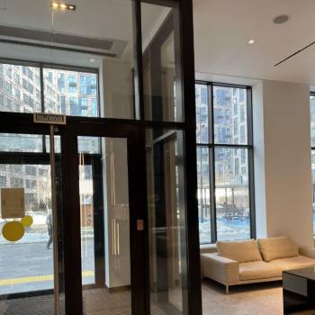 Продается 1-комнатная квартира, 23 м²