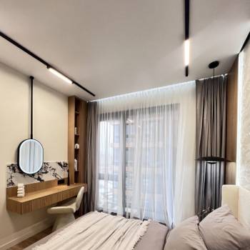 Продается 2-х комнатная квартира, 45 м²