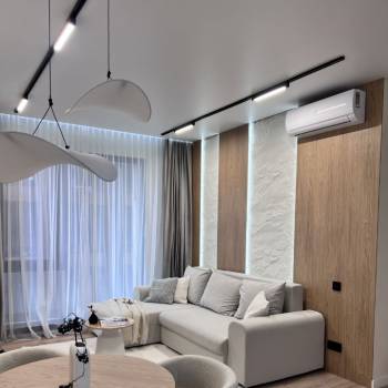 Продается 2-х комнатная квартира, 45 м²
