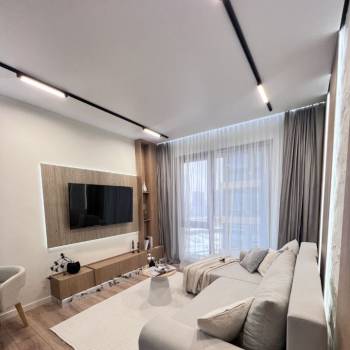 Продается 2-х комнатная квартира, 45 м²