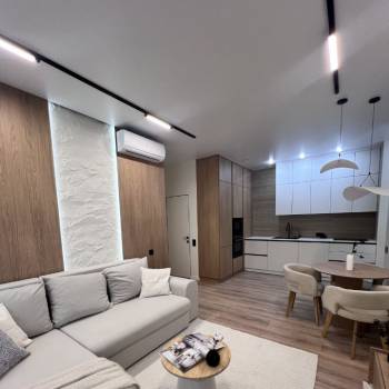 Продается 2-х комнатная квартира, 45 м²